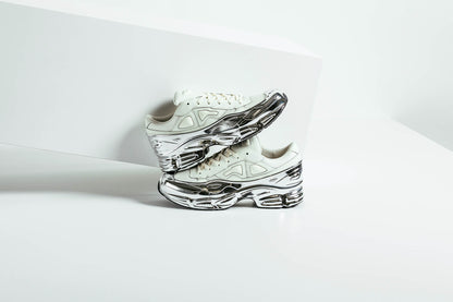 adidas Originals x Raf Simons Ozweego - Core White