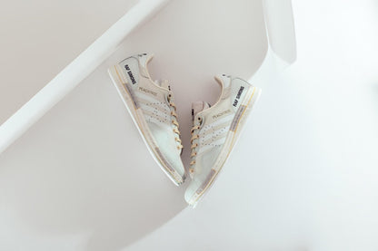 adidas Originals x Raf Simons Peach Stan - Light Sand