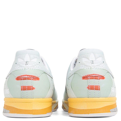 adidas Originals x Raf Simons Torsion Stan - White