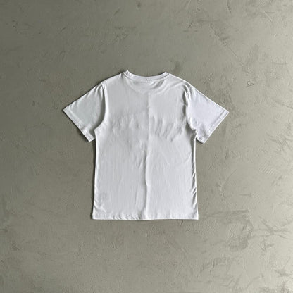 Trapstar Arch Shooters Set - Black/White