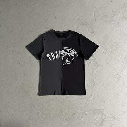 Trapstar Arch Shooters Set - Black/White