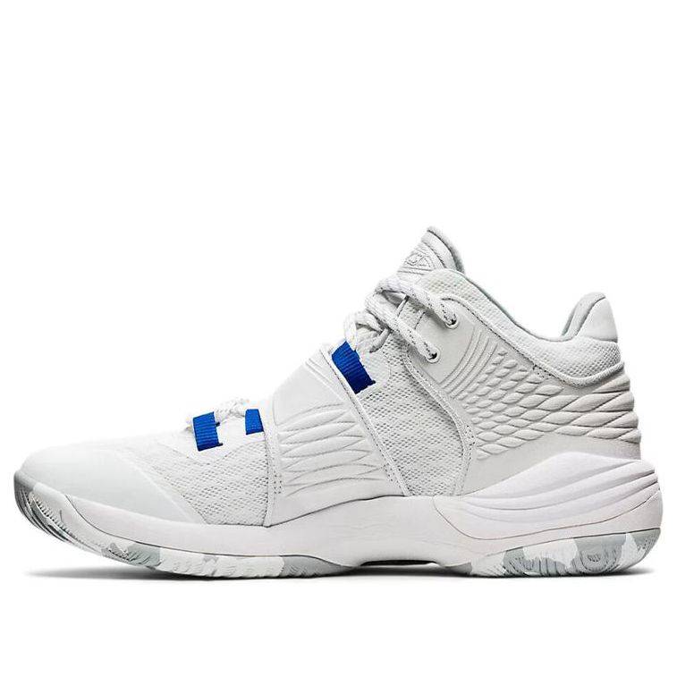 ASICS Invade Nova 'White Pure Silver' 1061A029-100