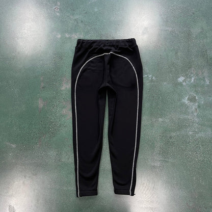 Trapstar Irongate Arch Chenille Tracksuit - Red/Blue