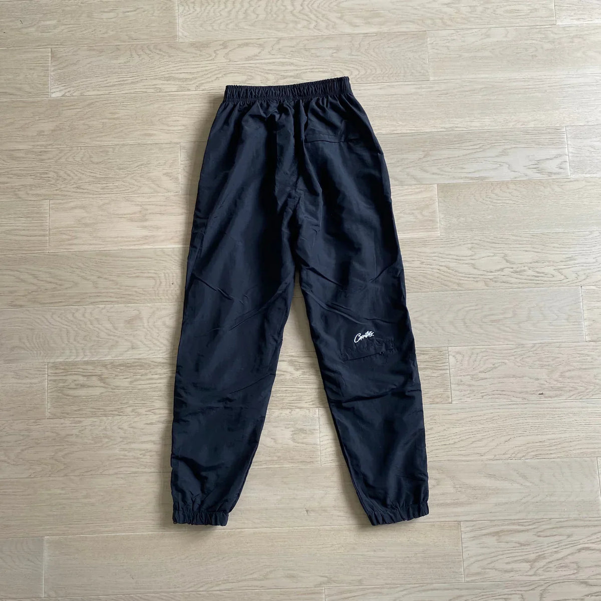 CORTEIZ Shuku Set - Black
