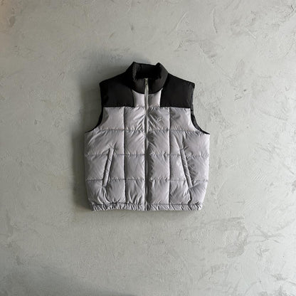 CORTEIZ Bolo Vest - Grey