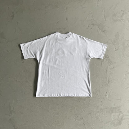 Trapstar Caript T-Shirt - White