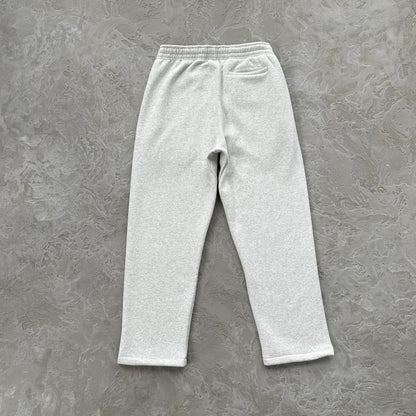 CORTEIZ College Arch HEM Set - White