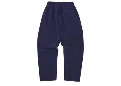 CORTEIZ Thick Stitch Allstarz Zip Set - Navy Blue