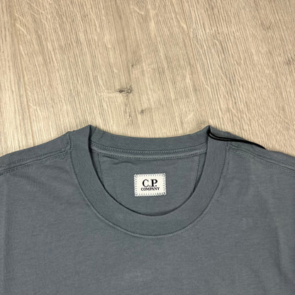 CP Company Sailor T-Shirt - Stormy Castmark