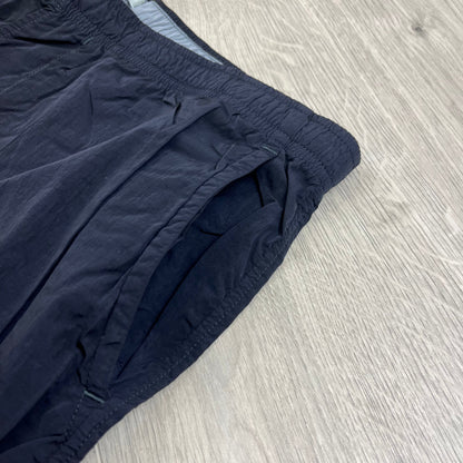 CP Company Chrome Swim Shorts - Navy Castmark