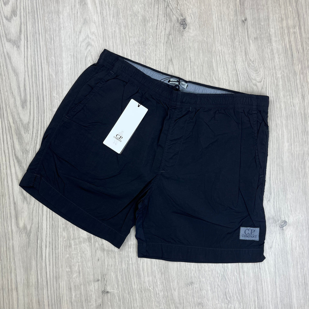 CP Company Holiday Set - Navy Castmark