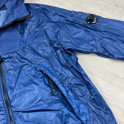 CP Company CS II Jacket - Oceana Castmark