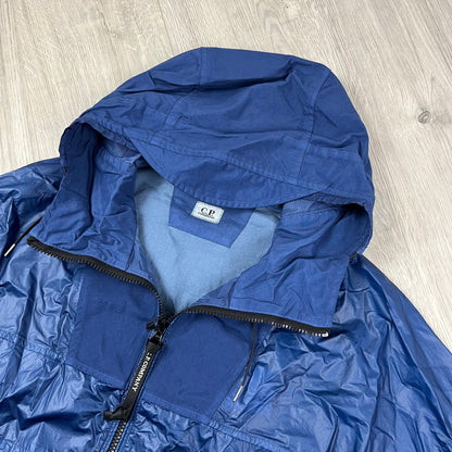 CP Company CS II Jacket - Oceana Castmark