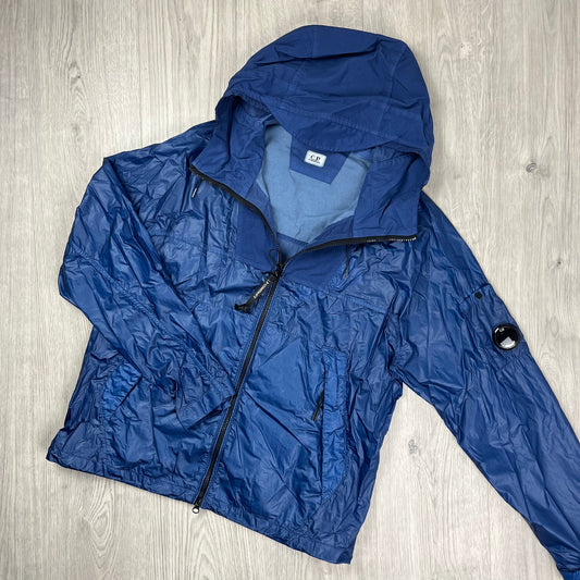 CP Company CS II Jacket - Oceana Castmark