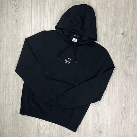 CP Company Metropolis Tracksuit - Black Castmark