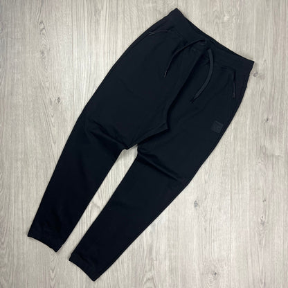 CP Company Metropolis Tracksuit - Black Castmark