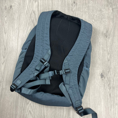 CP Company Nylon Backpack - Stormy Castmark