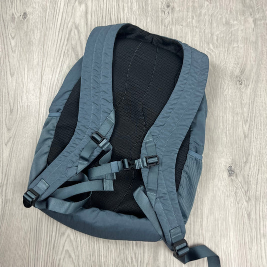 CP Company Nylon Backpack - Stormy Castmark