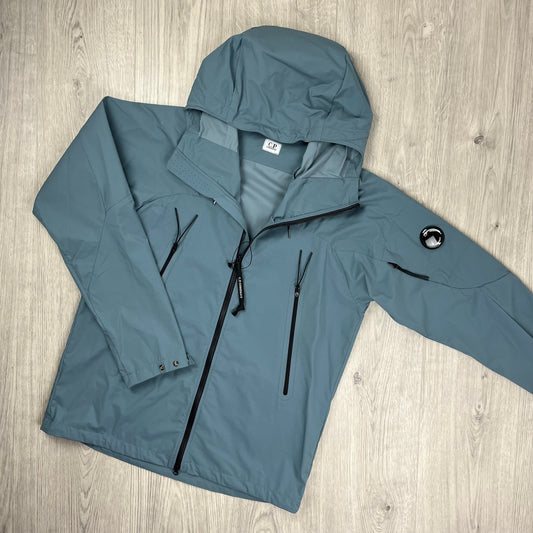CP Company Pro-Tek Jacket - Stormy Castmark