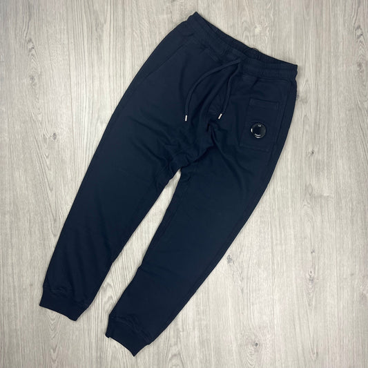 CP Company Sweatpants - Navy Castmark