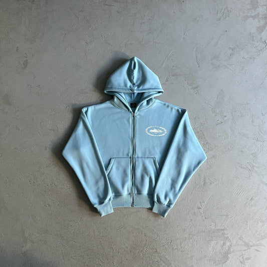 CORTEIZ Superior Royale Zip Set - Blue