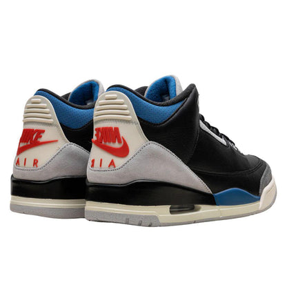 JORDAN 3 RETRO OG RARE AIR