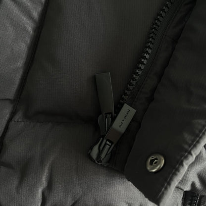 Trapstar Decoded Gilet - Black