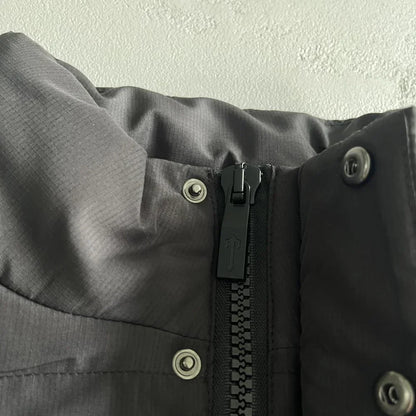 Trapstar Decoded Gilet - Black