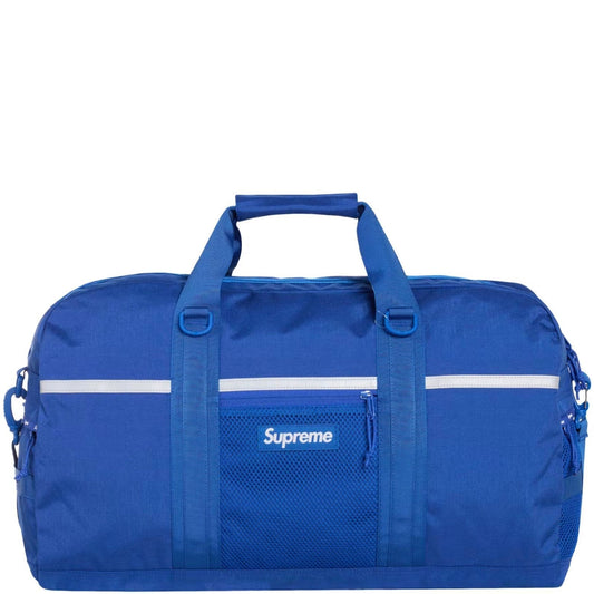 Supreme Cordura Logo Duffle Bag