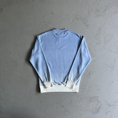 Trapstar Eagle Crewneck - Sky Blue