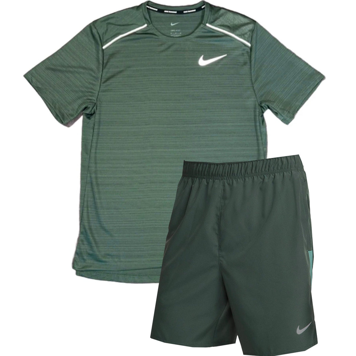 Nike Miler 1.0 Set