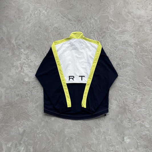 CORTEIZ Wings Shuku Jacket - White