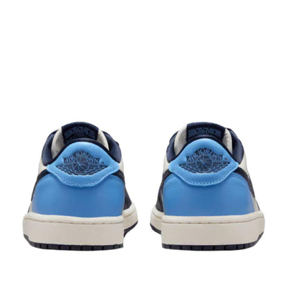 JORDAN 1 LOW OG OBSIDIAN UNC