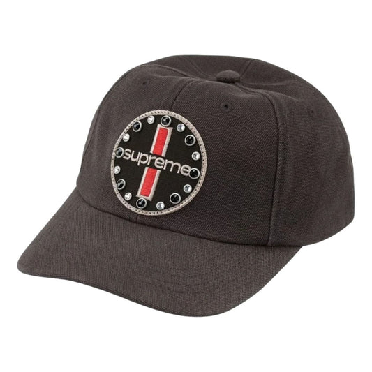 Supreme FW26 Garage 6-Panel 'Black' SUP-FW26-1075-BLK