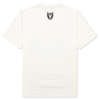 T-Shirt #1916 - White
