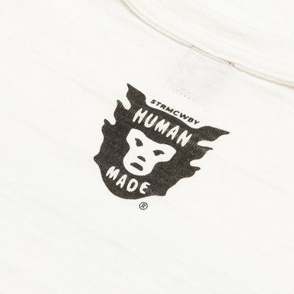 T-Shirt #1916 - White