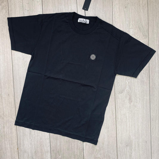 Stone Island Holiday Set - Black Castmark