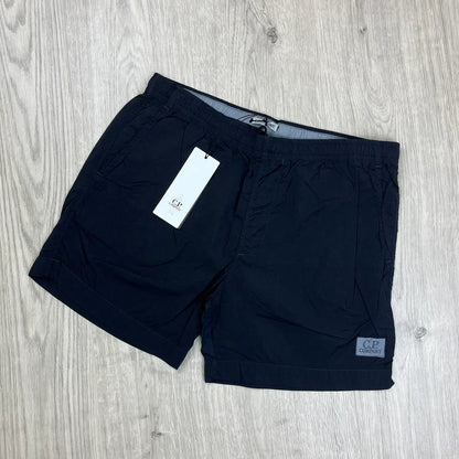 CP Company Holiday Set - White/Navy Castmark