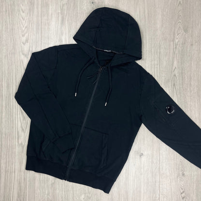 CP Company Tracksuit - Black Castmark