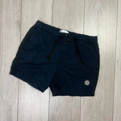 Stone Island Holiday Set - Navy Castmark