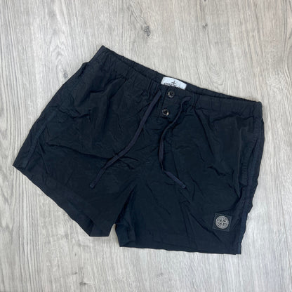 Stone Island Holiday Set - Black Castmark