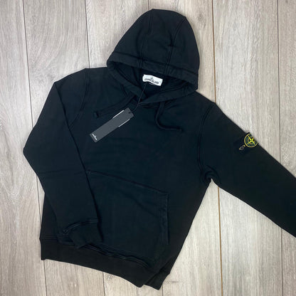 Stone Island Tracksuit - Black Castmark