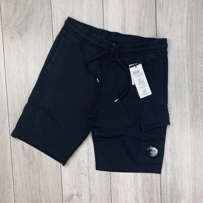 CP Company Tracksuit - Black Castmark