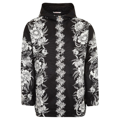 Valentino Street Flowers Daisyland Jacket