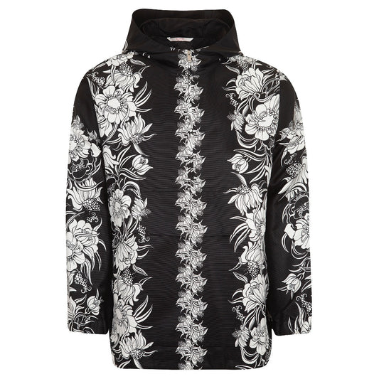 Valentino Street Flowers Daisyland Jacket