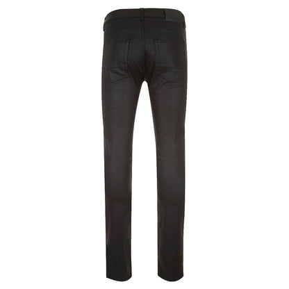 Alexander McQueen Panelled Jeans