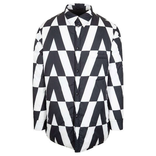 Valentino Reversible Padded Jacket