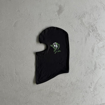 CORTEIZ Balaclava - Black