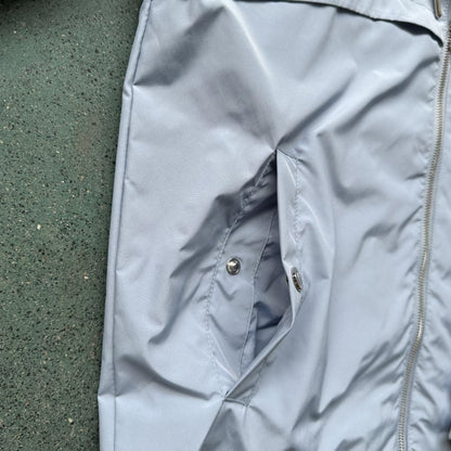 Trapstar Irongate Windbreaker - Light Blue
