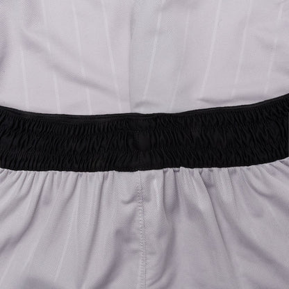 Jumpman Diamond Short - Atmosphere Grey/Black